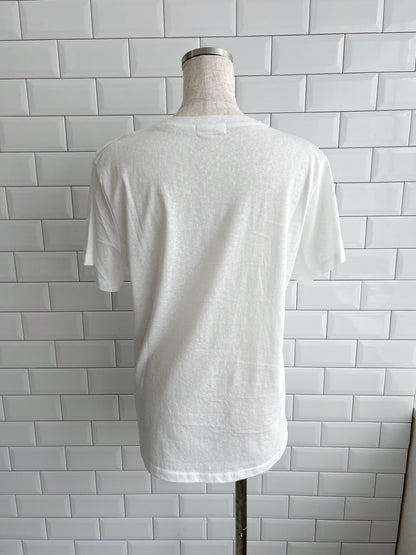 ＜SL2242619＞　vintage tomato tee