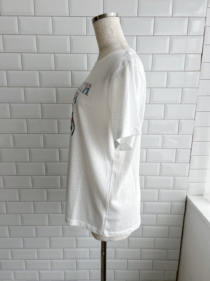 ＜SL2242619＞　vintage tomato tee