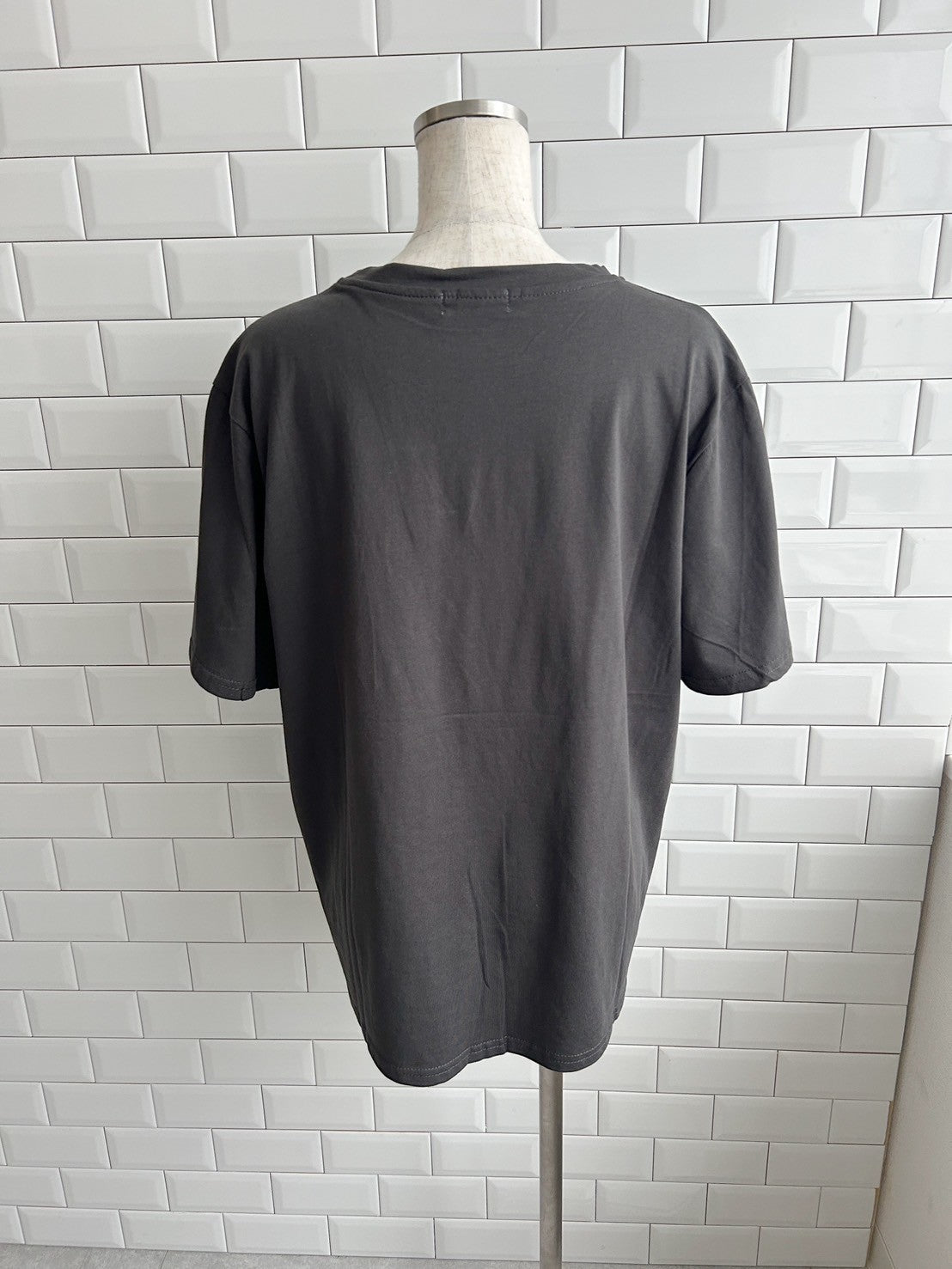＜SL2242662＞　vintage potato tee