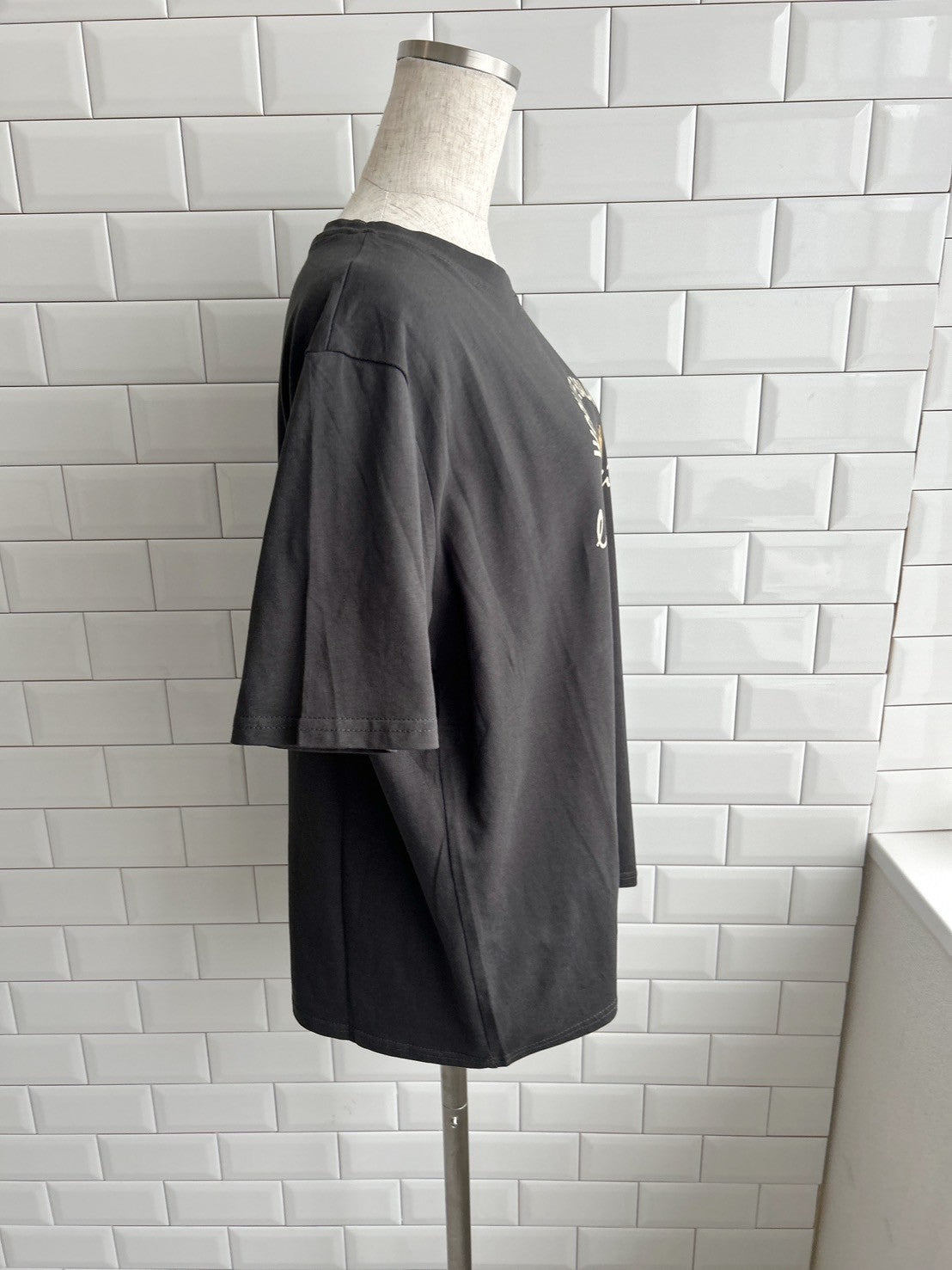 ＜SL2242662＞　vintage potato tee