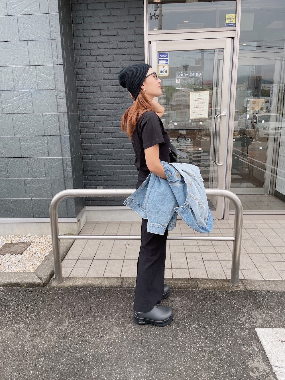 ＜AN2241202＞　リボンTシャツ