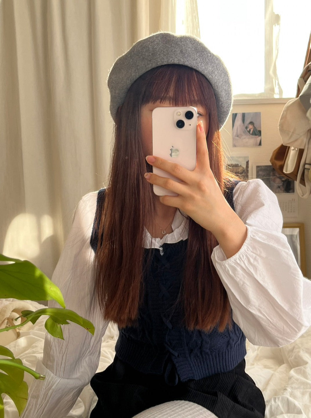 ＜CA2233817＞　コーデュロイショートパンツ
