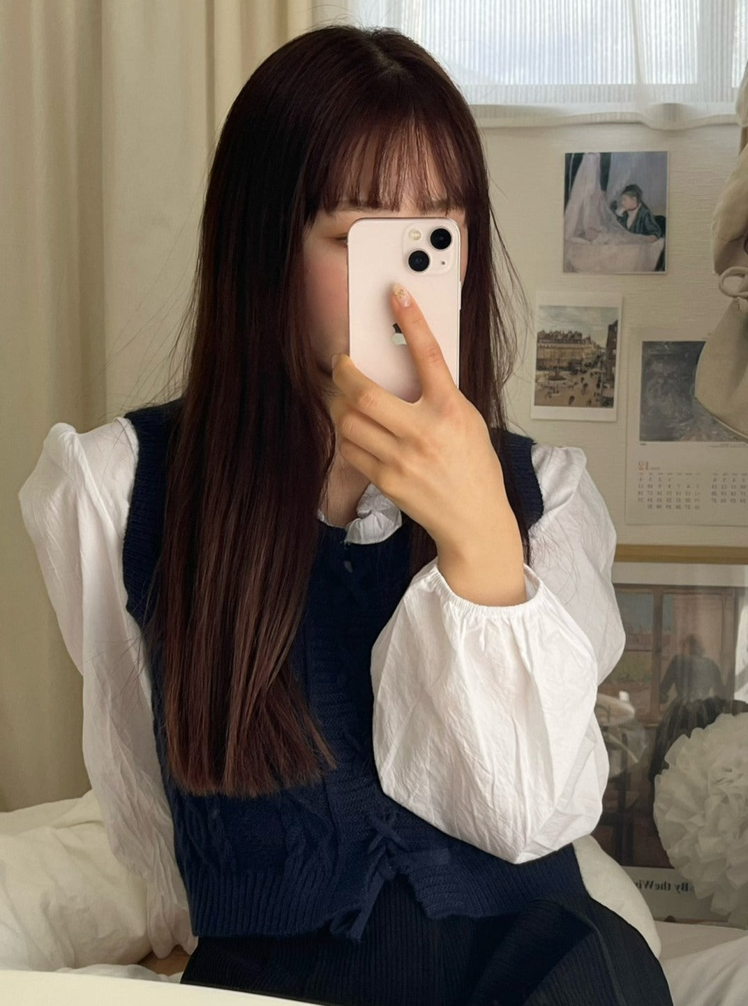 ＜CA2233817＞　コーデュロイショートパンツ