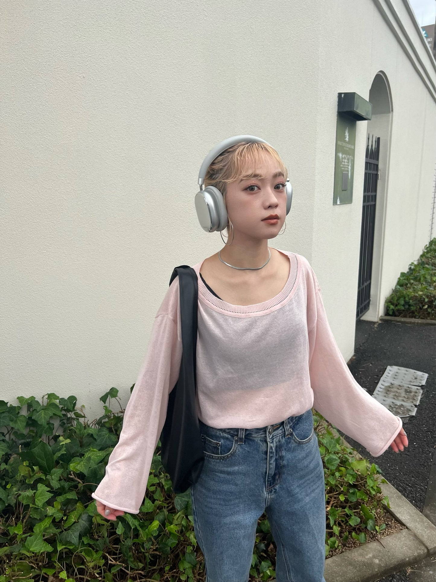 ＜IT2233406＞　 ルーズシアーロンT