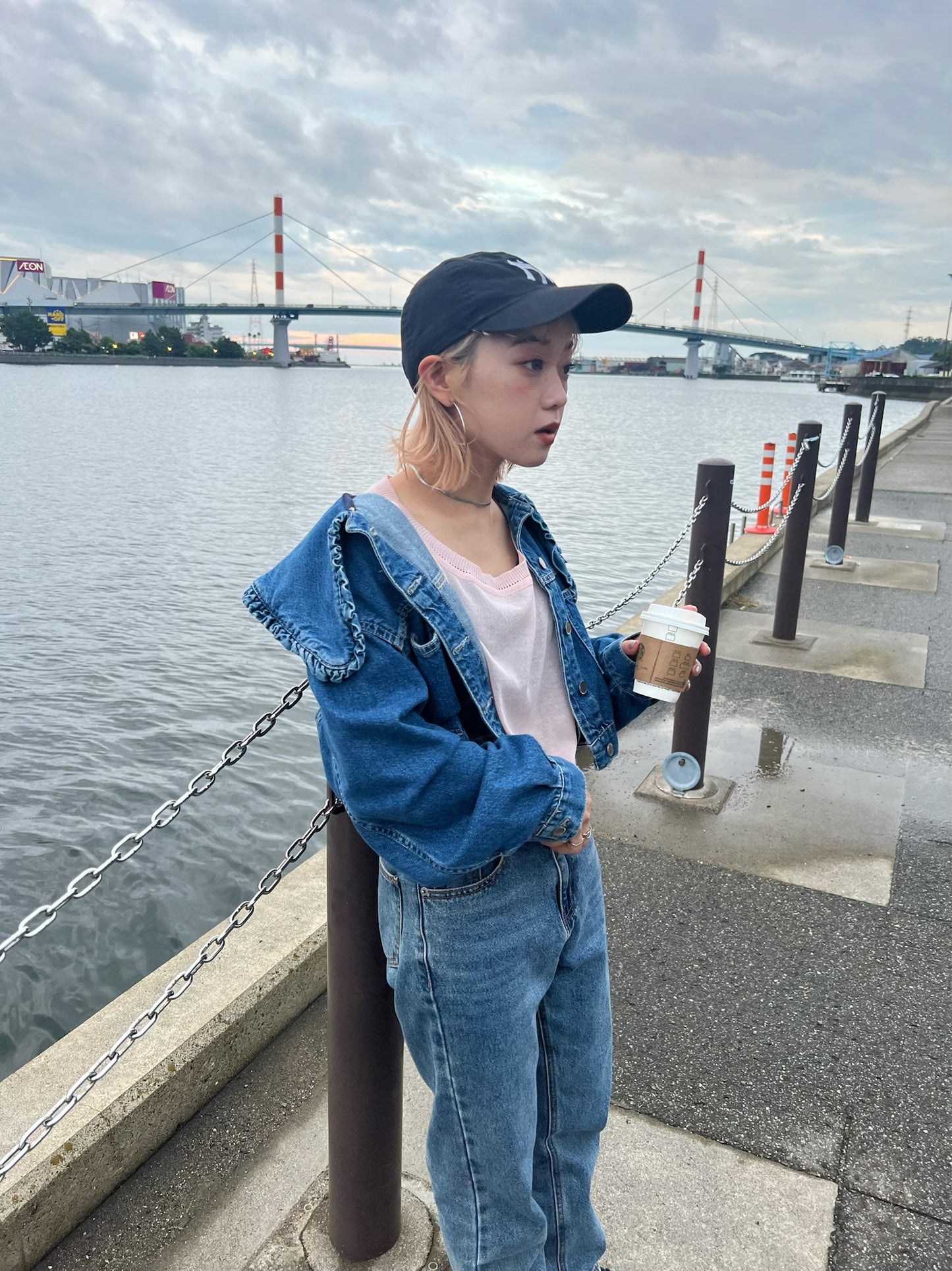 ＜IT2233406＞　 ルーズシアーロンT