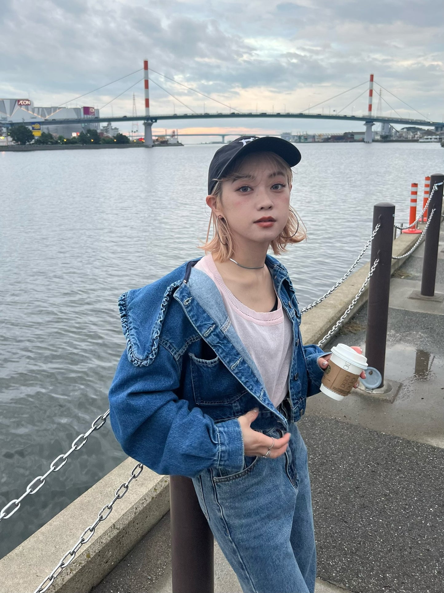＜IT2233406＞　 ルーズシアーロンT