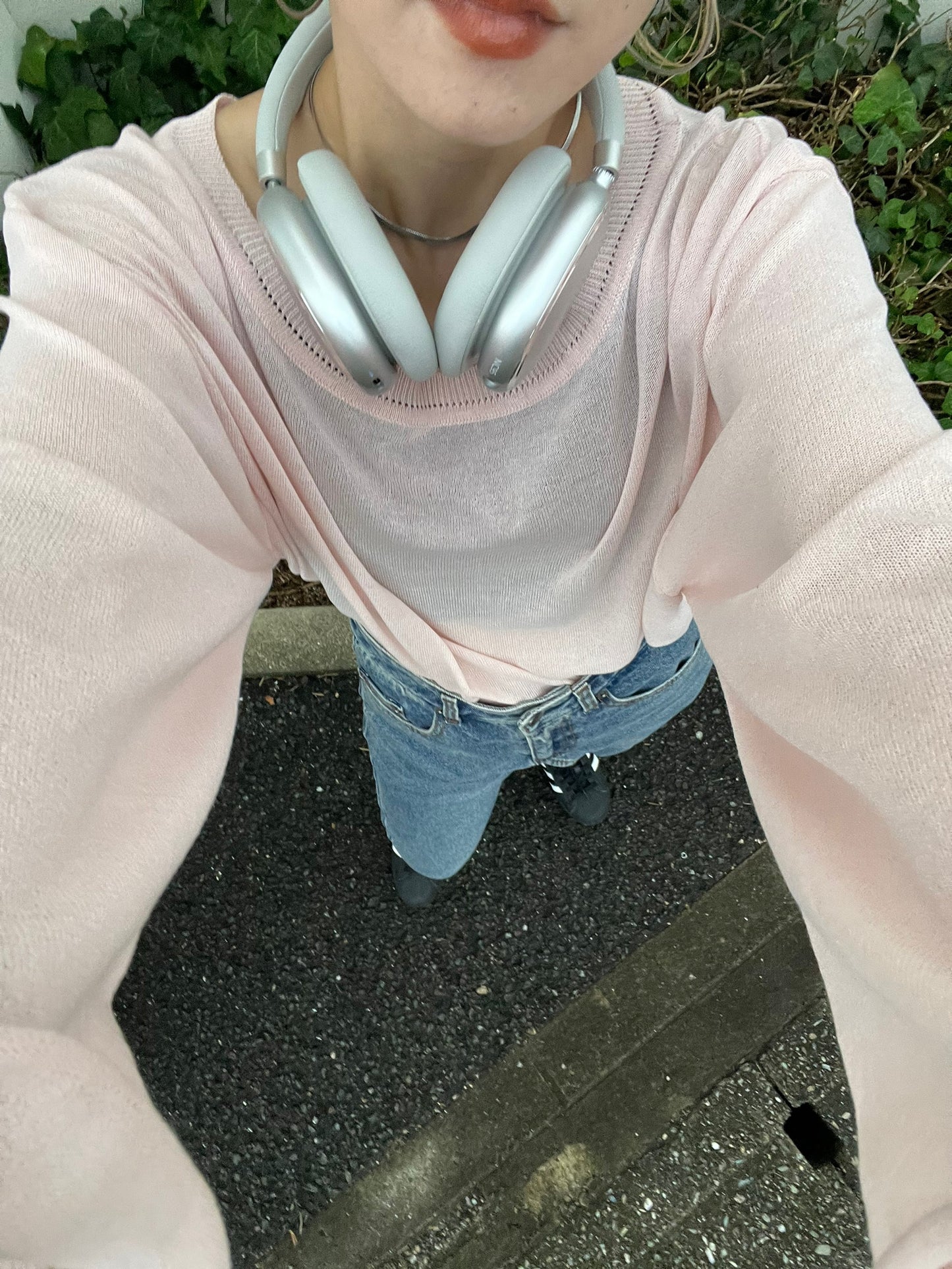 ＜IT2233406＞　 ルーズシアーロンT
