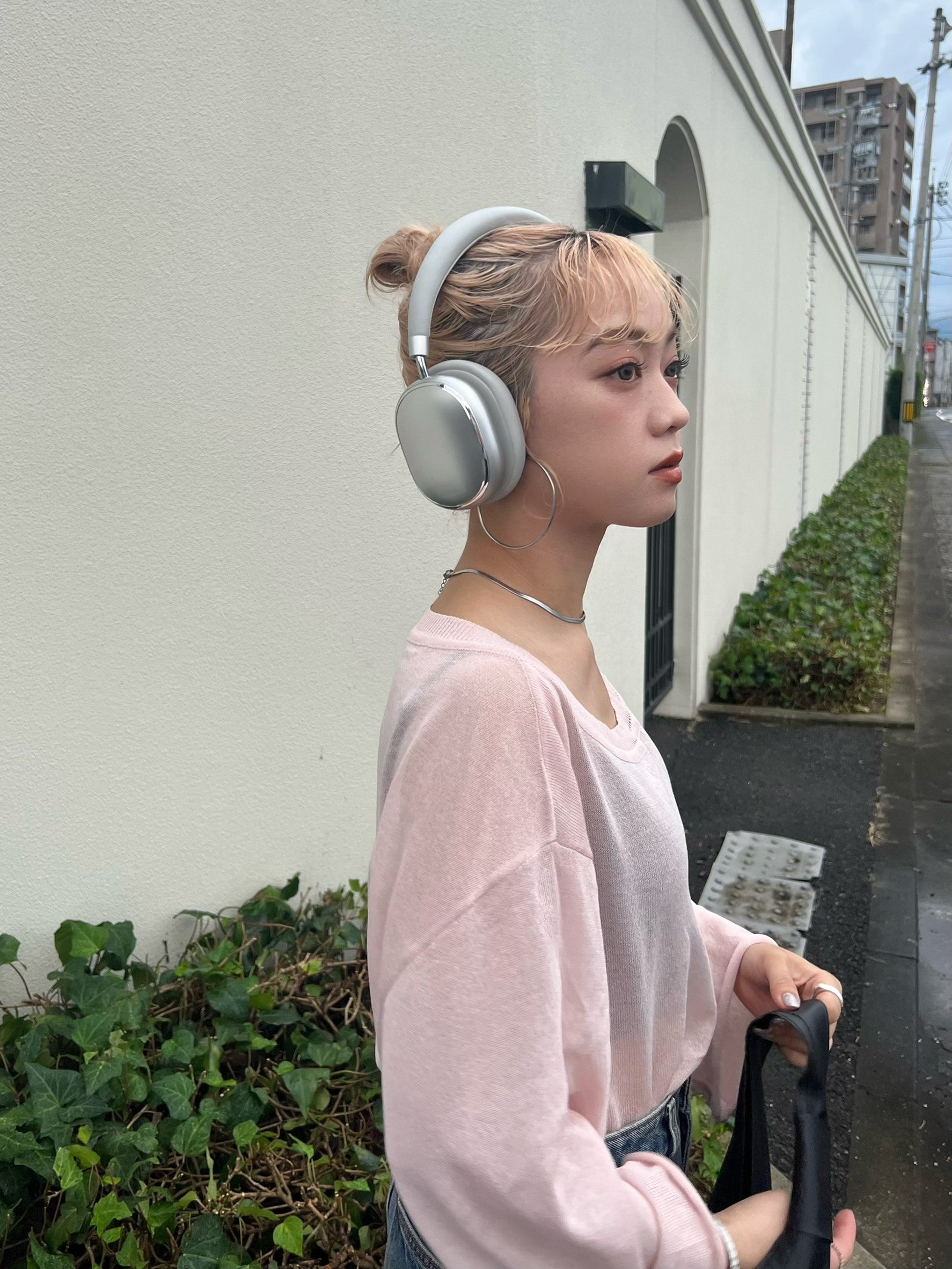 ＜IT2233406＞　 ルーズシアーロンT