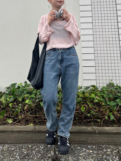 ＜IT2233406＞　 ルーズシアーロンT