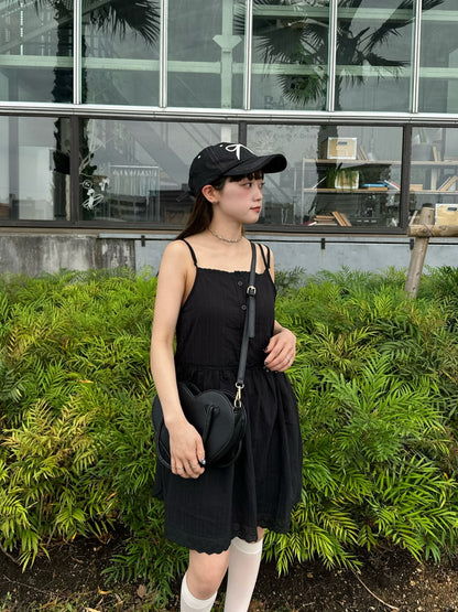 ＜IT2242408＞　コットンレースチュニック