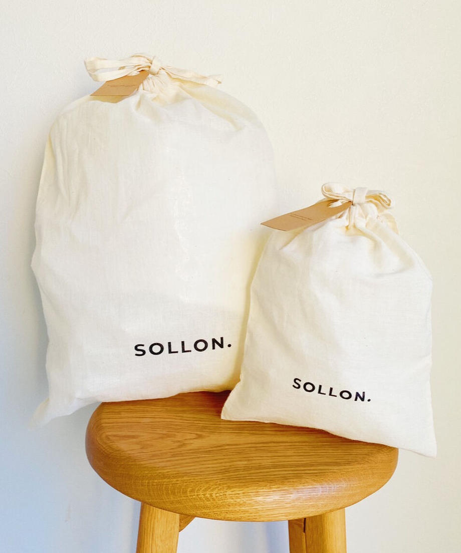 ＜SL1221002＞　GIFT BAG(M)