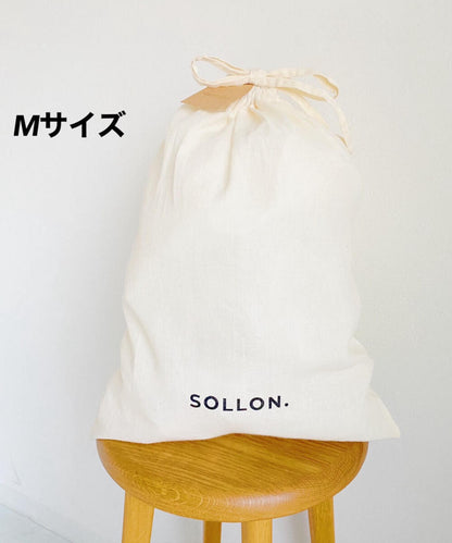 ＜SL1221002＞　GIFT BAG(M)