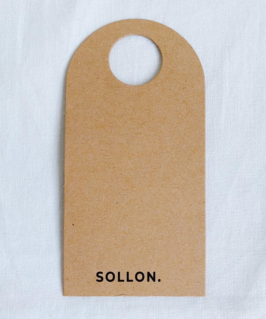 ＜SL1221002＞　GIFT BAG(M)