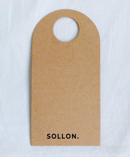 ＜SL1221002＞　GIFT BAG(M)
