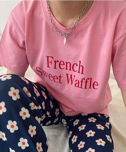 ＜SL2222744＞　French T