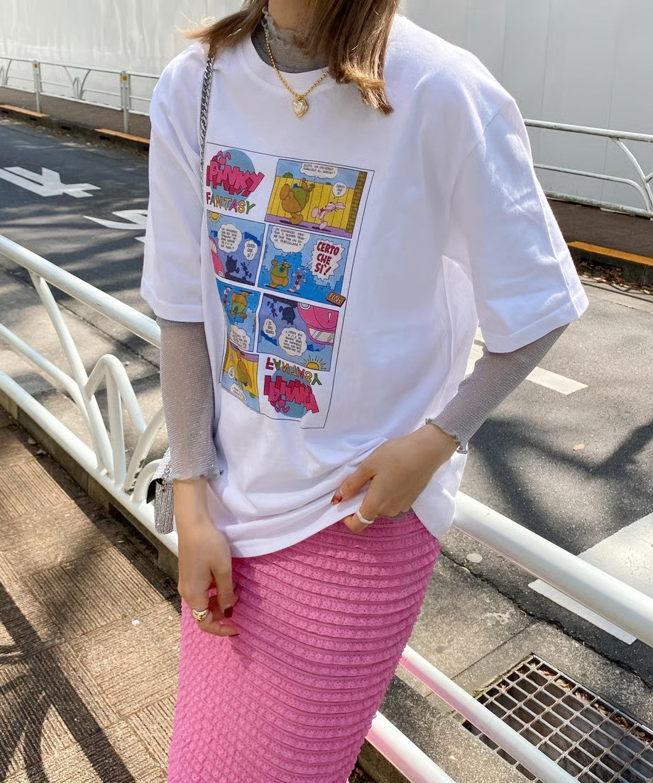 ＜SL2231679＞　comic T