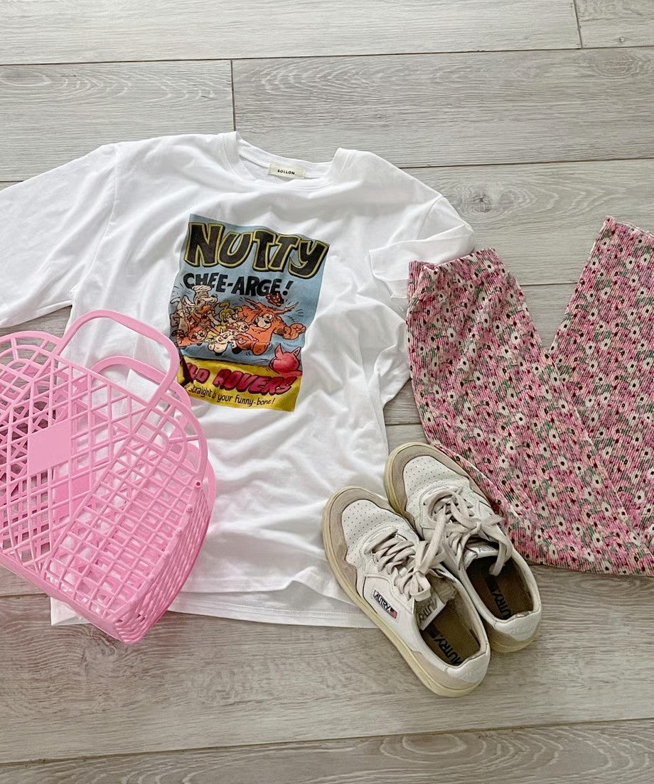 ＜SL2232706＞　NUTTY T