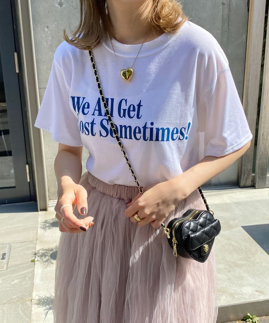 ＜SL2231672＞　color logo T