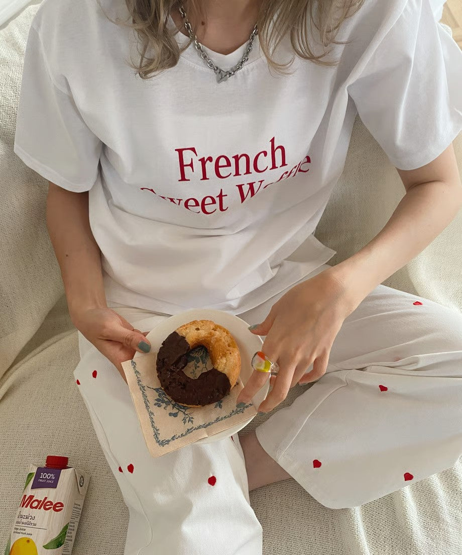 ＜SL2222744＞　French T