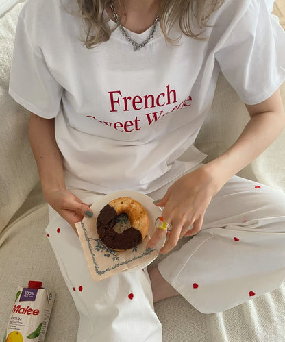 ＜SL2222744＞　French T