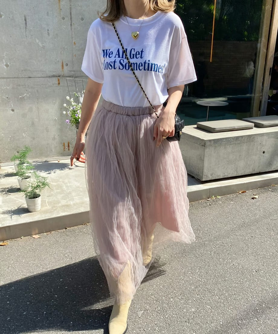 ＜SL2231672＞　color logo T