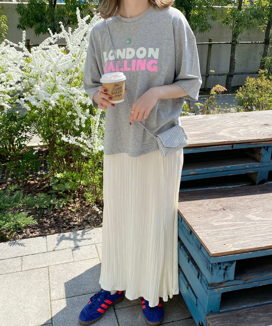 ＜SL2231711＞　LONDON T