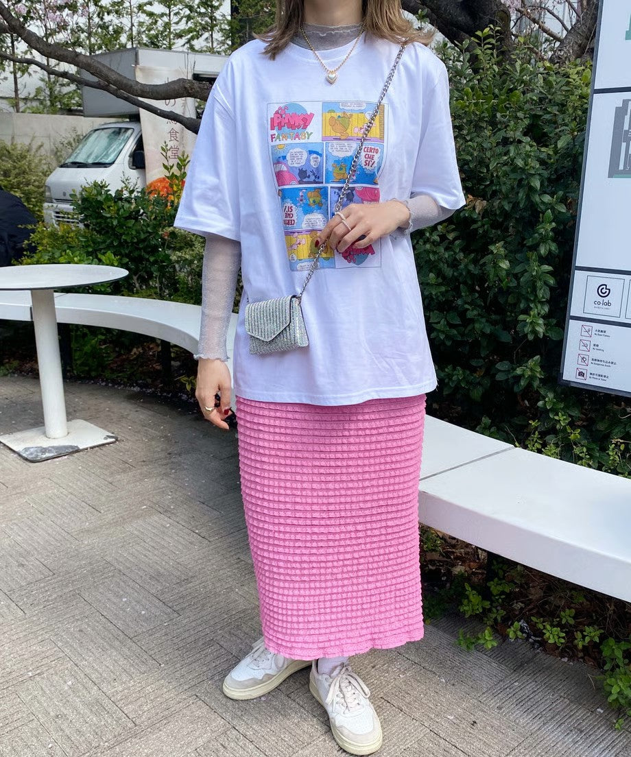 ＜SL2231679＞　comic T