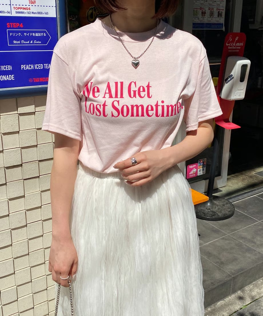 ＜SL2231672＞　color logo T
