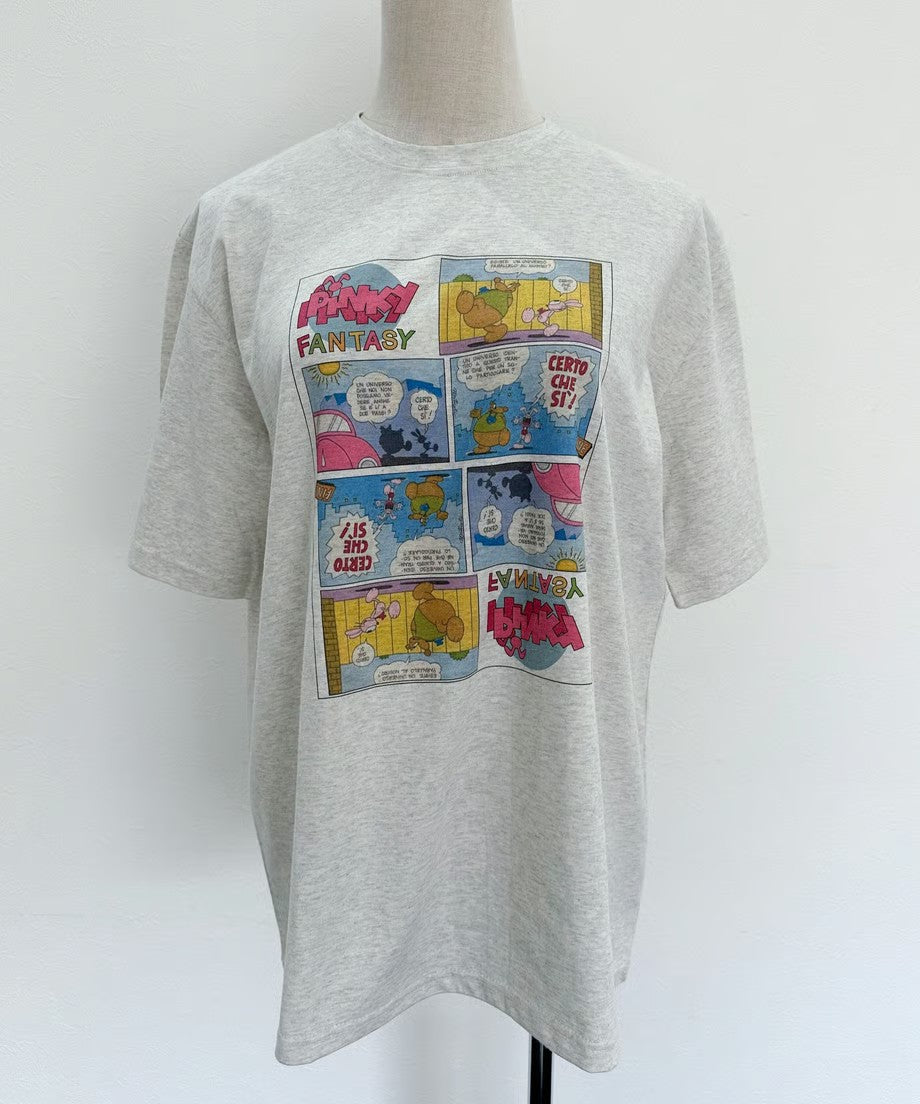 ＜SL2231679＞　comic T