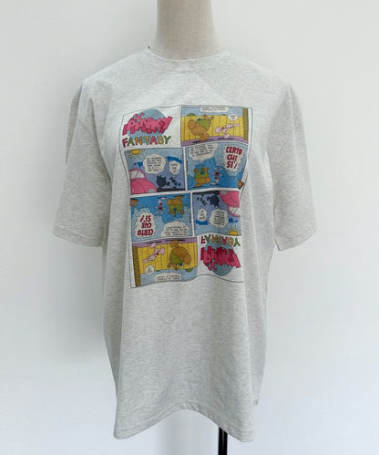 ＜SL2231679＞　comic T