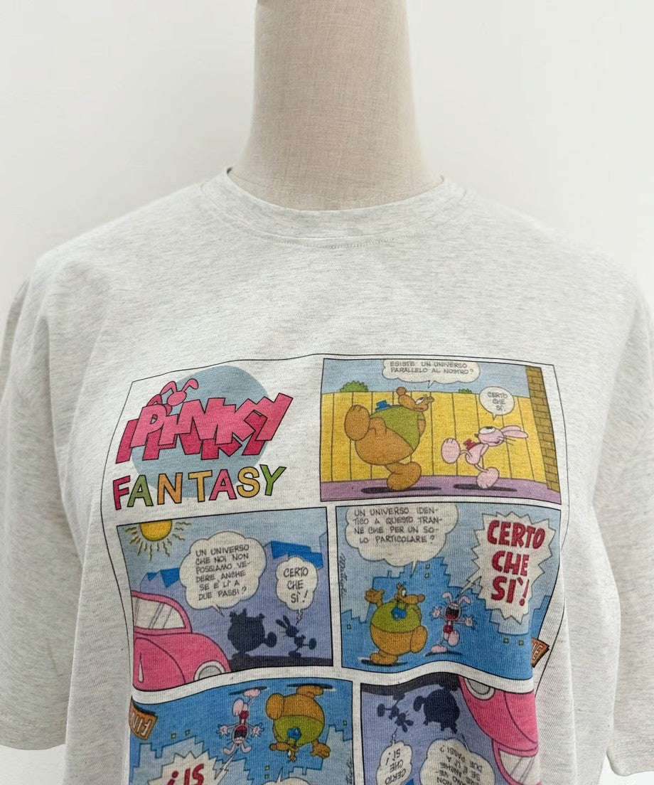＜SL2231679＞　comic T