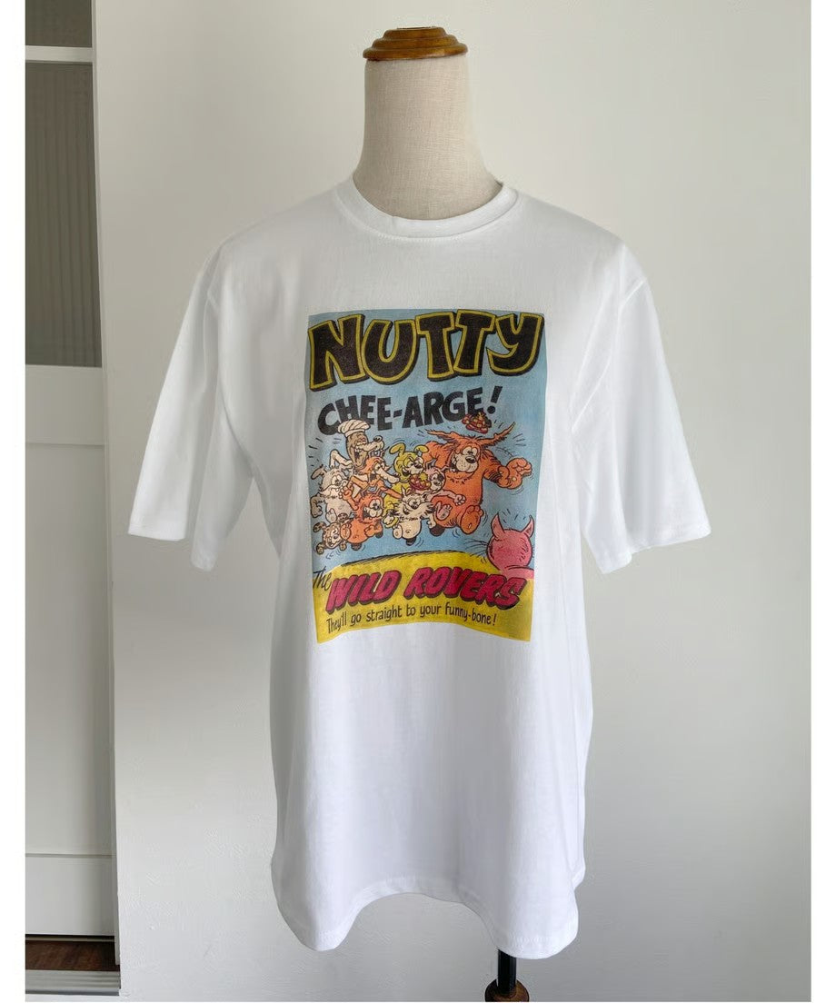＜SL2232706＞　NUTTY T