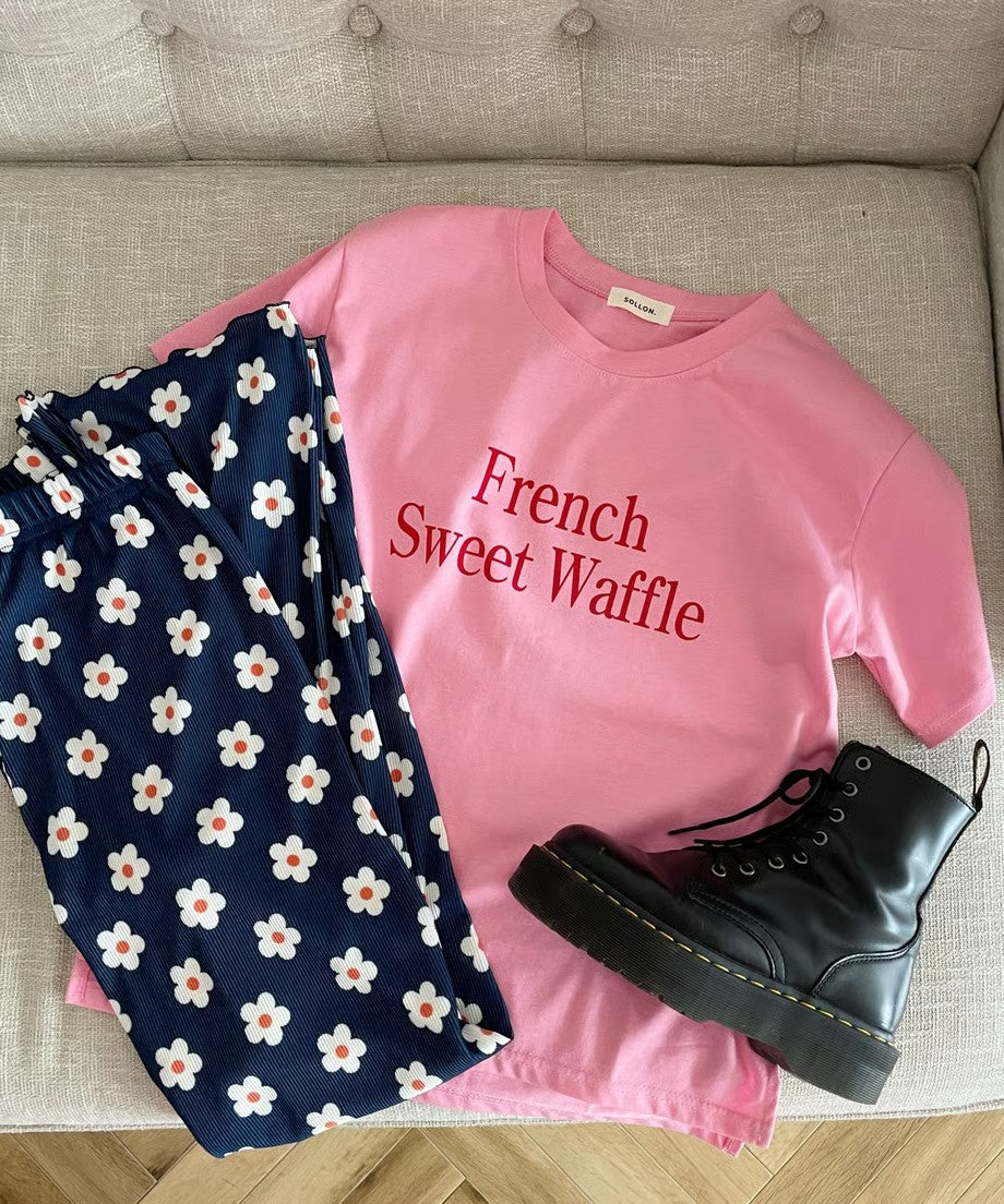 ＜SL2222744＞　French T