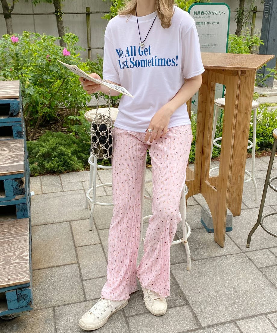 ＜SL2231672＞　color logo T