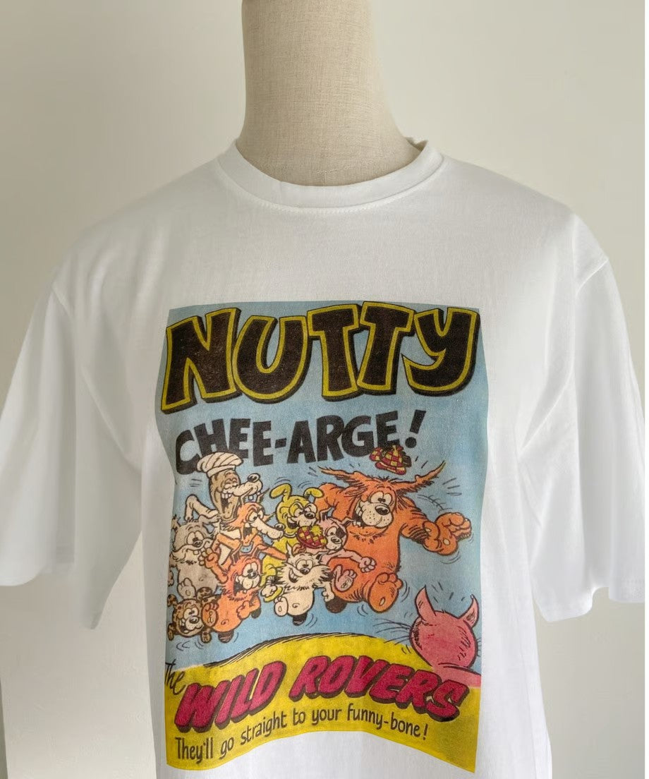 ＜SL2232706＞　NUTTY T