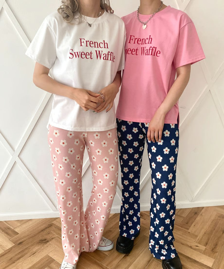 ＜SL2222744＞　French T
