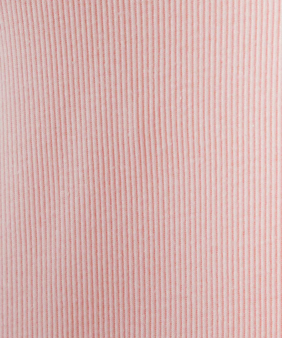 ＜SL2221665＞　カラーリブTシャツ