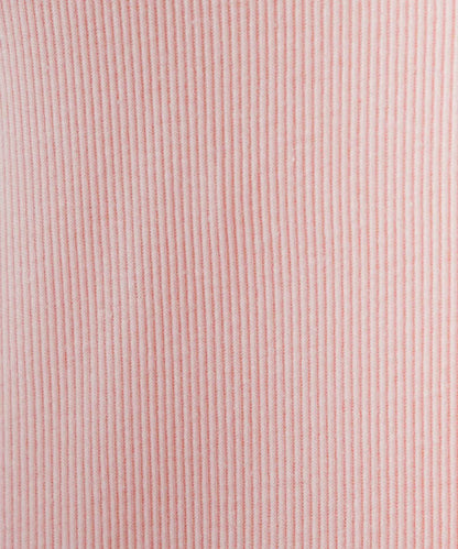 ＜SL2221665＞　カラーリブTシャツ