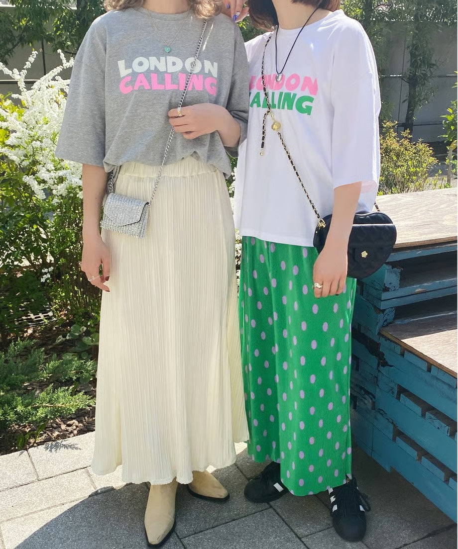 ＜SL2231711＞　LONDON T