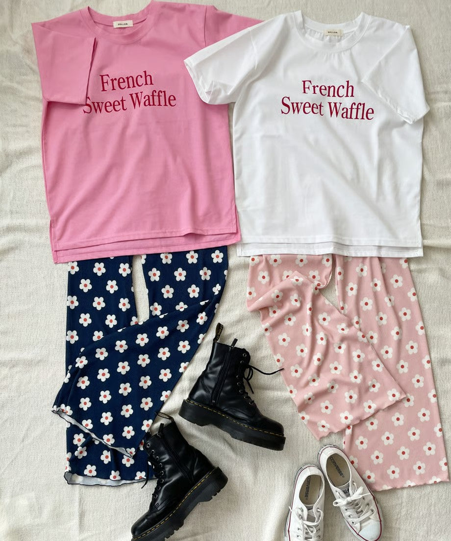 ＜SL2222744＞　French T
