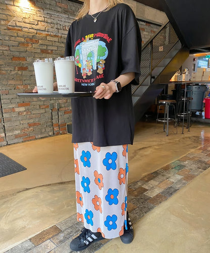＜SL2231671＞　good time bear T