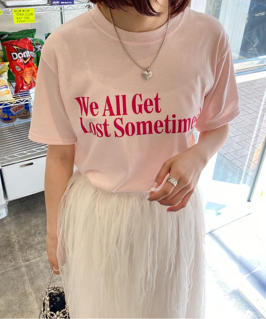 ＜SL2231672＞　color logo T