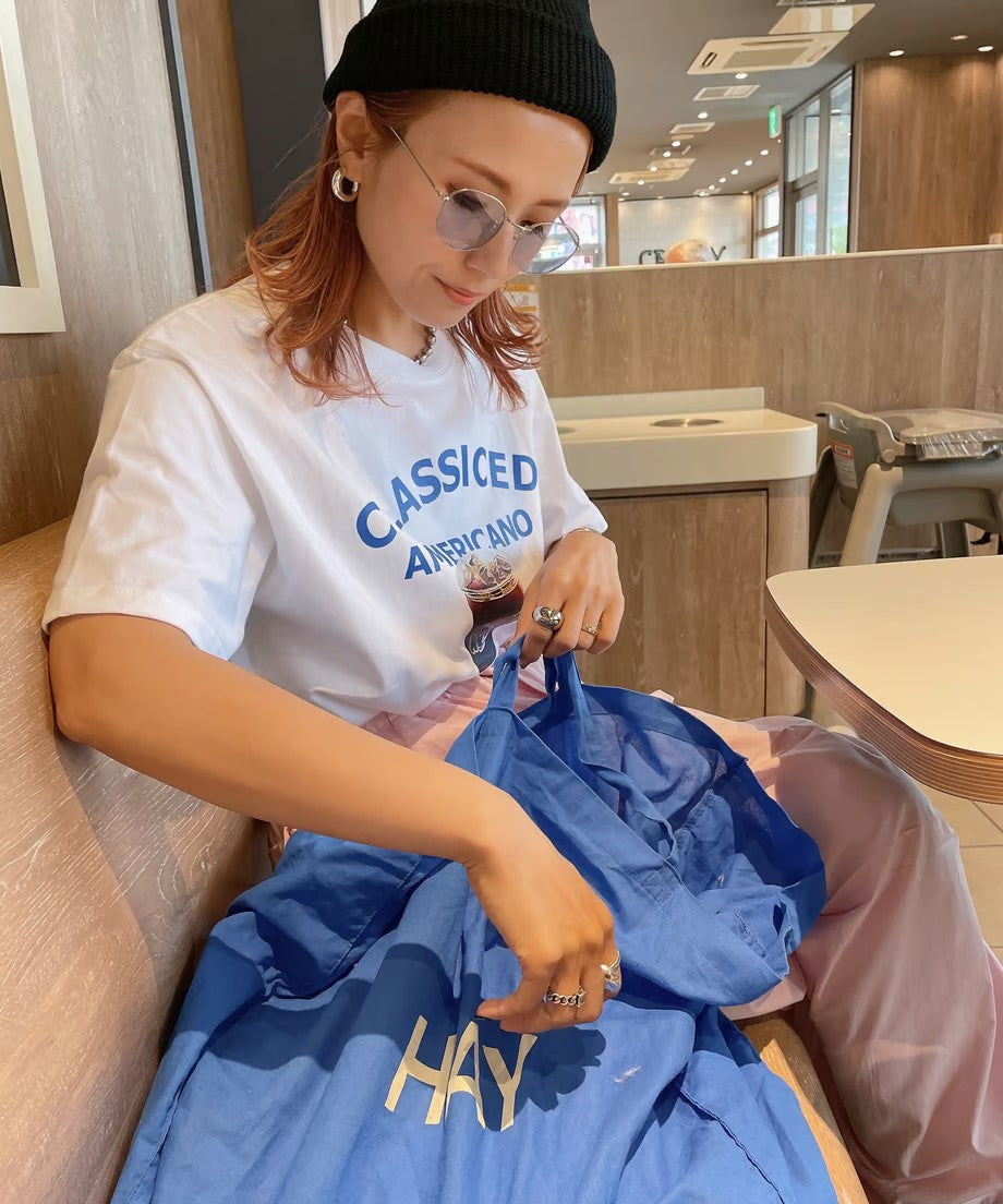 ＜AN2232407＞　コーヒーTシャツ
