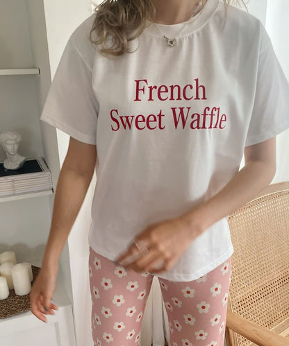 ＜SL2222744＞　French T