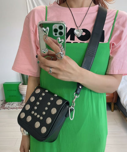 ※残りわずか! ＜AN2231430＞　フロッキーロゴTシャツ