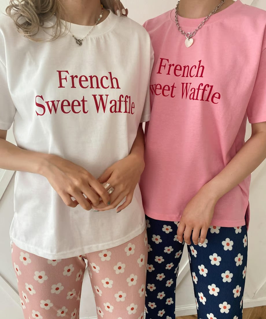 ＜SL2222744＞　French T
