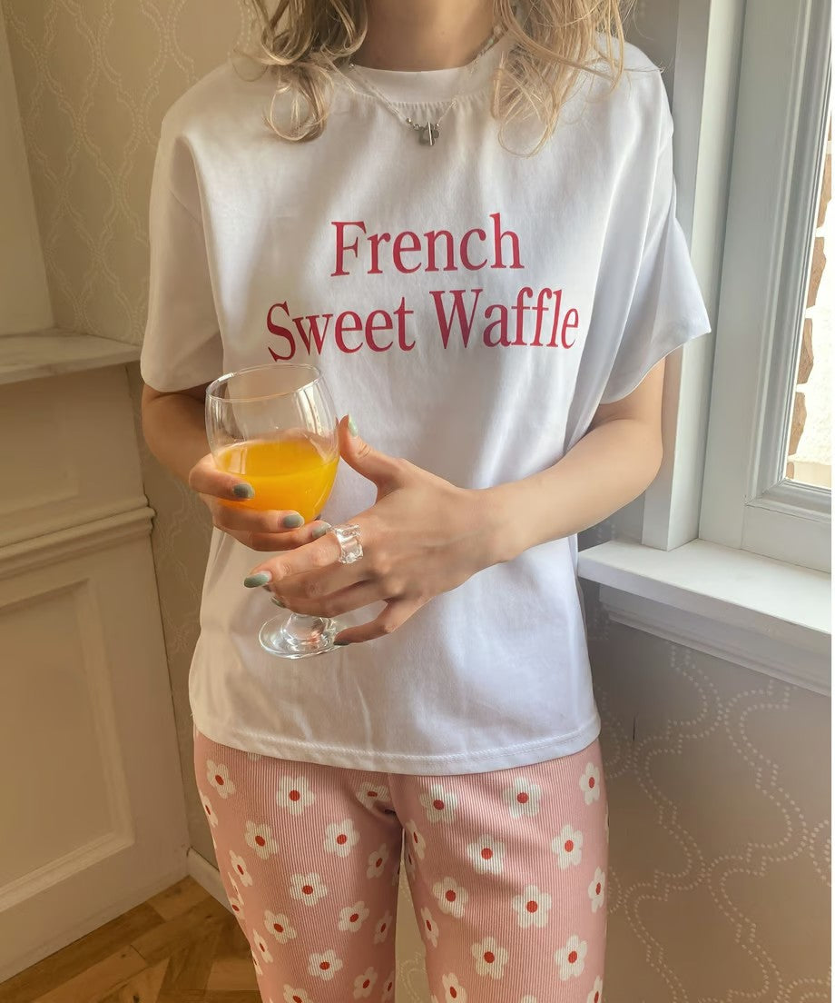 ＜SL2222744＞　French T