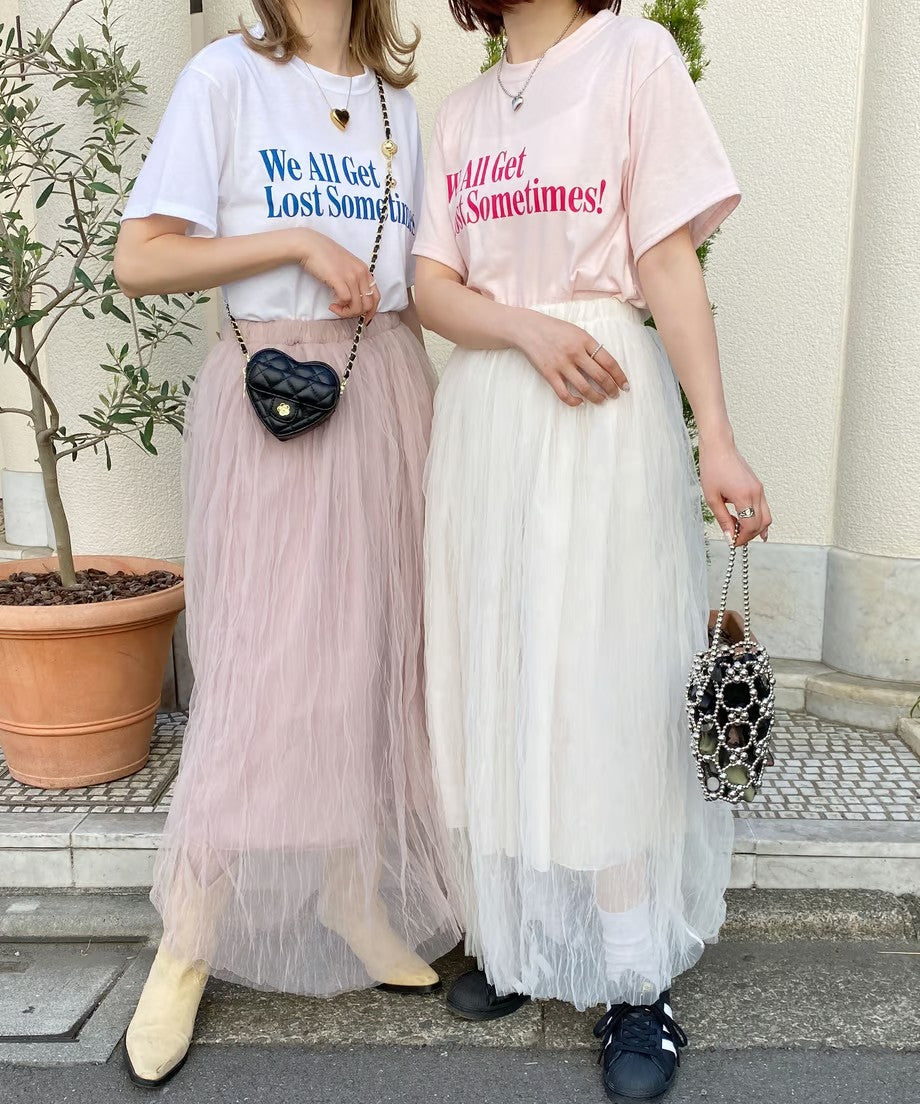 ＜SL2231672＞　color logo T