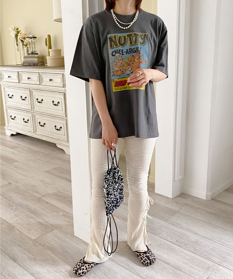 ＜SL2232706＞　NUTTY T