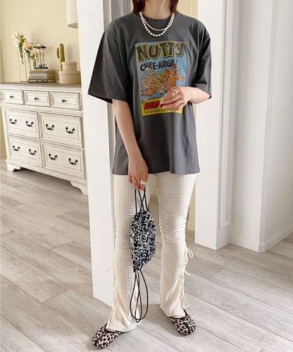 ＜SL2232706＞　NUTTY T